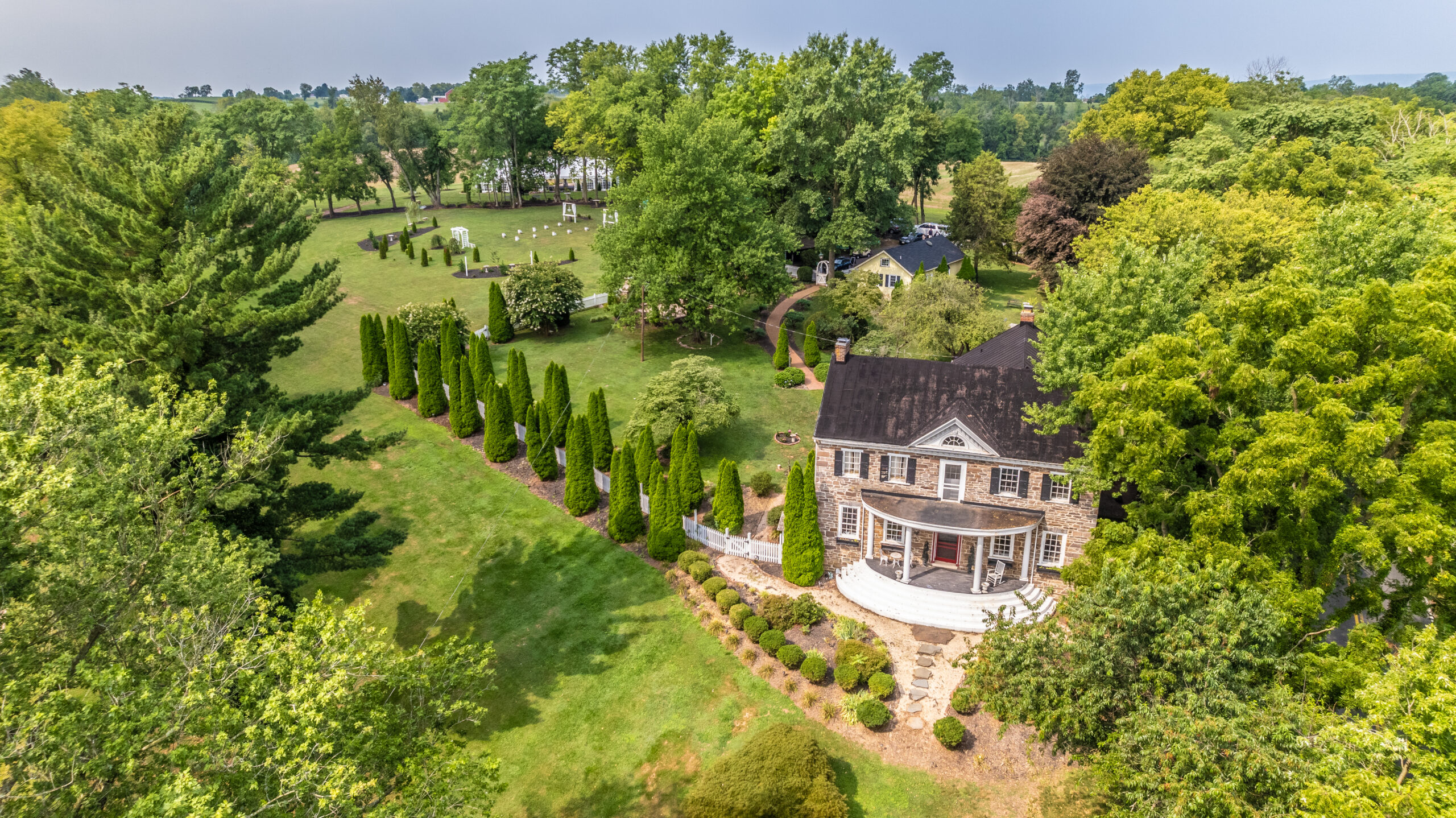 Wedding Venue Frederick Commercial Real Estate