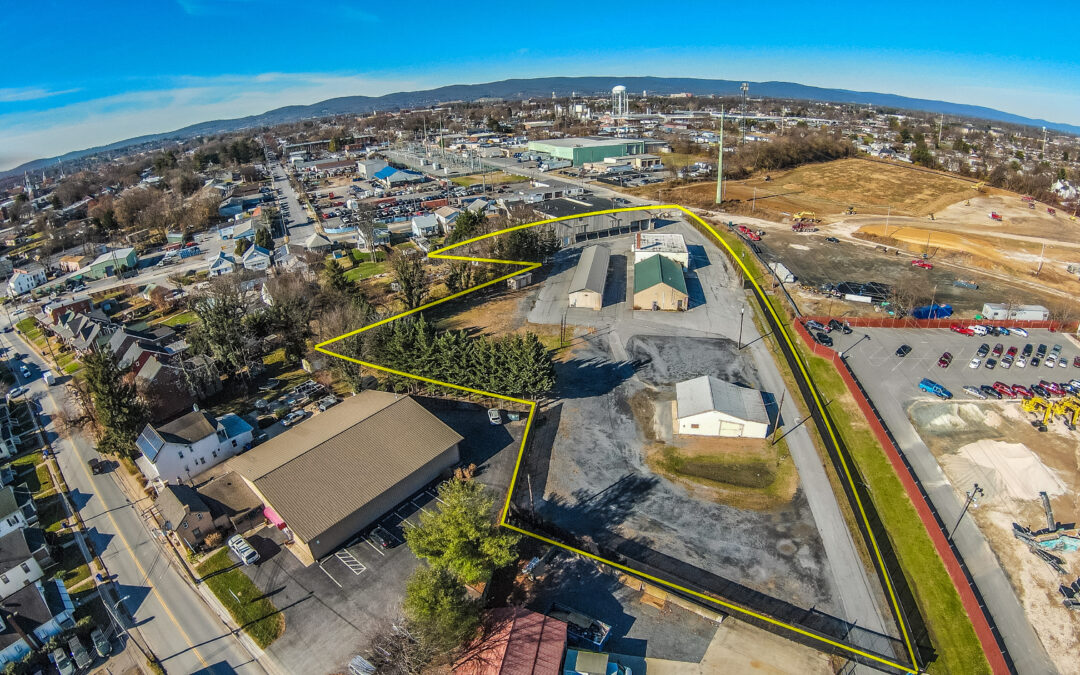 Projects Archive Page 2 of 5 Frederick Commercial Real Estate