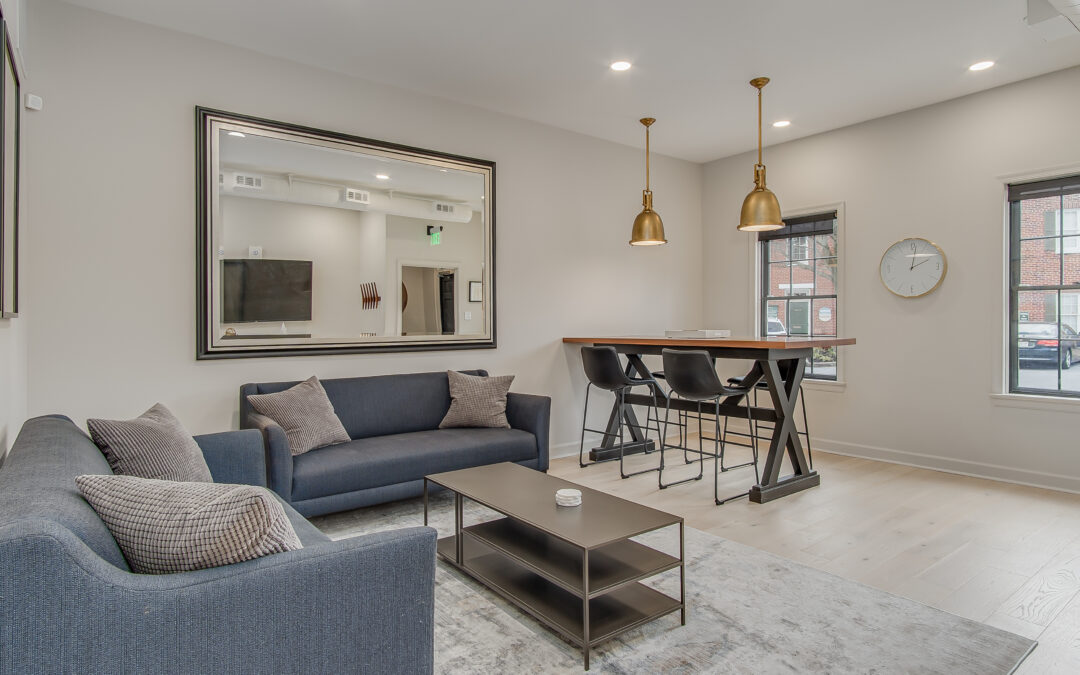 129 West Patrick St. Suite D–3, Frederick MD 21701