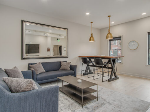 129 West Patrick St. Suite D–3, Frederick MD 21701