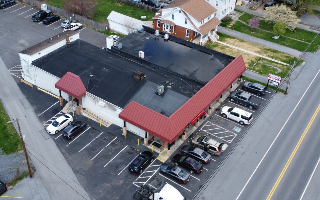 17520 Virginia Ave, Hagerstown MD
