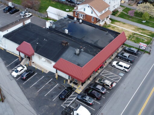 17520 Virginia Ave, Hagerstown MD