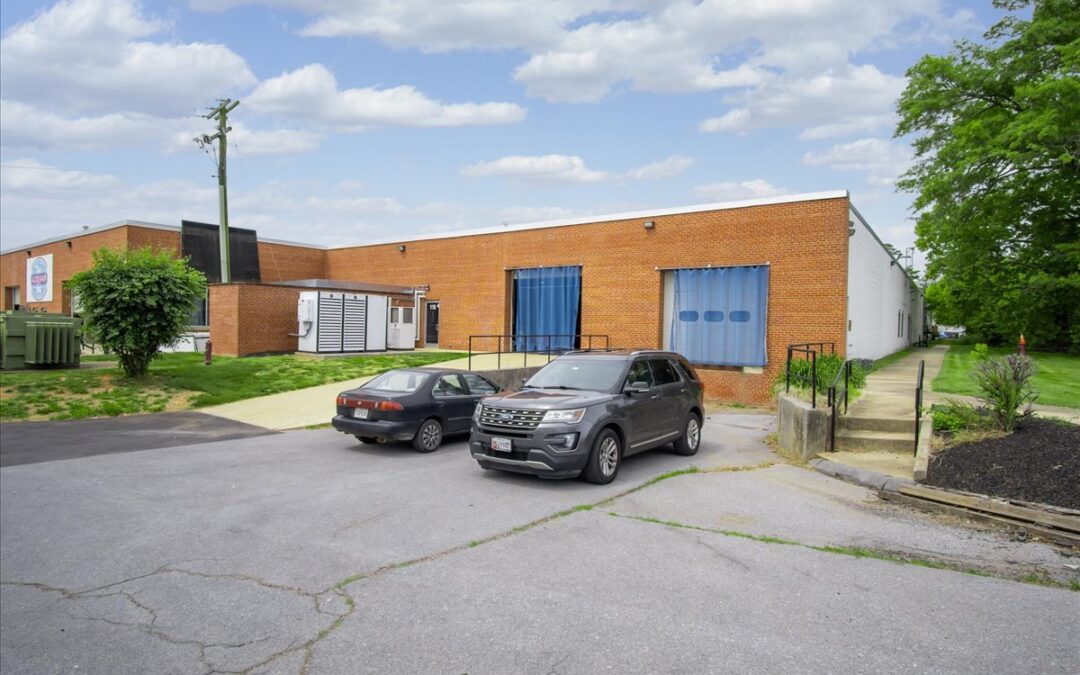 1341 Hughes Ford Rd. Units 115-116 Frederick, MD