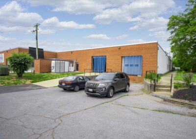 1341 Hughes Ford Rd. Units 115-116 Frederick, MD
