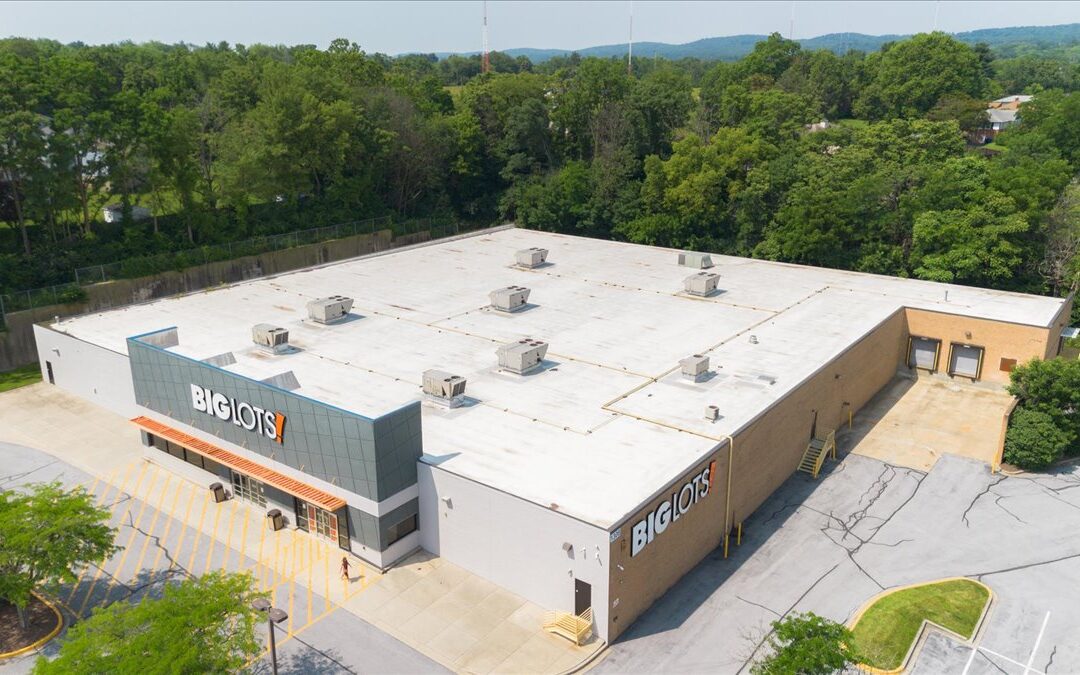 1308 West Patrick Street Frederick MD