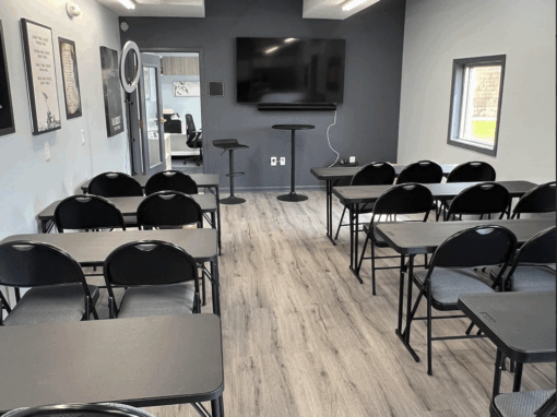 605 East Church Street, Frederick MD