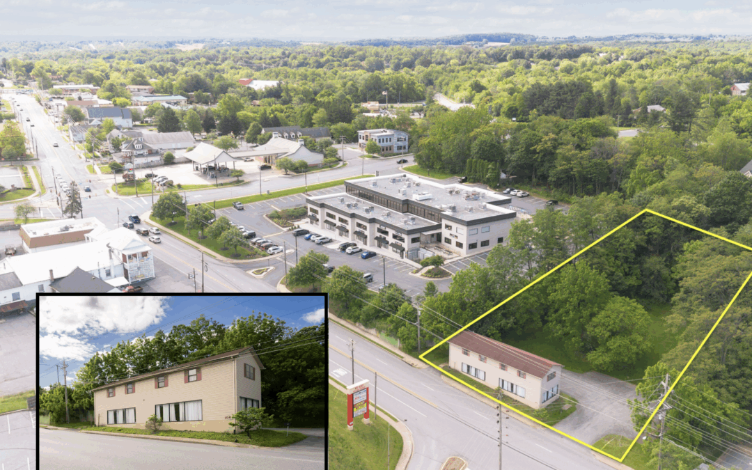 104 West Ridgeville Blvd. Mount Airy, MD