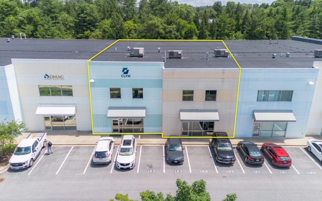 1539 Tilco Drive Units 122 and 123