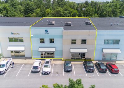 1539 Tilco Drive Units 122 and 123