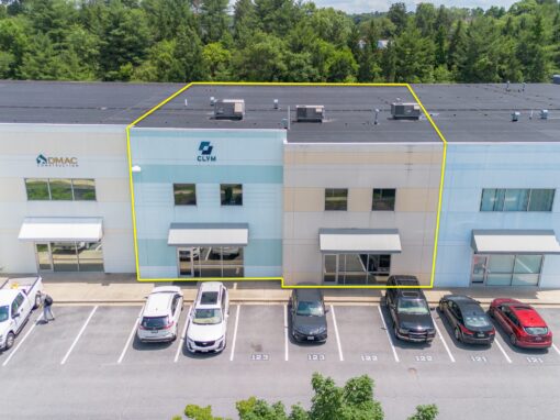 1539 Tilco Drive Units 122 and 123
