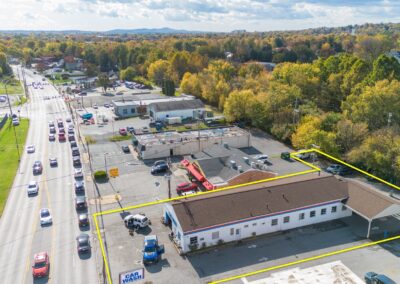 1814 Rosemont Avenue Frederick MD 21701