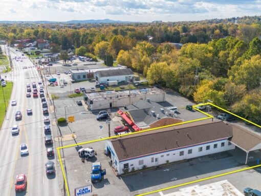 1814 Rosemont Avenue Frederick MD 21701