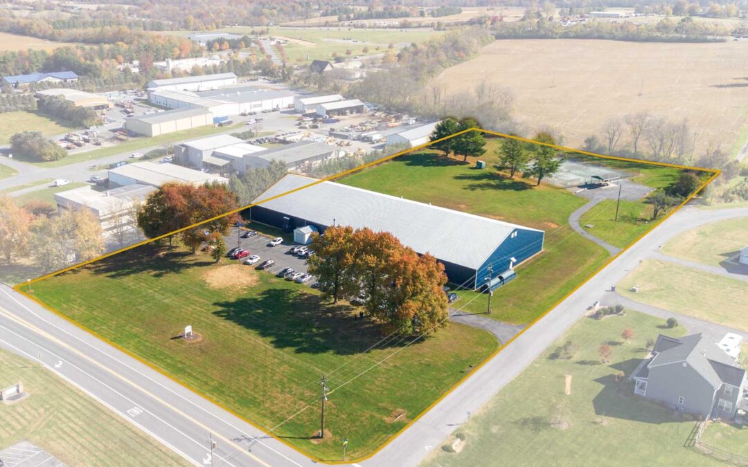 5216 Renn Road, Frederick