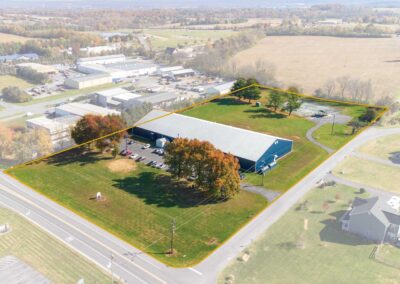 5216 Renn Road, Frederick