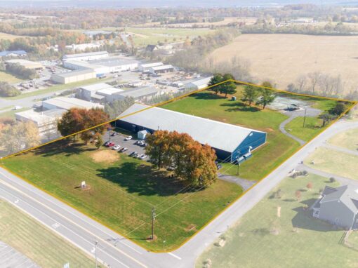 5216 Renn Road, Frederick