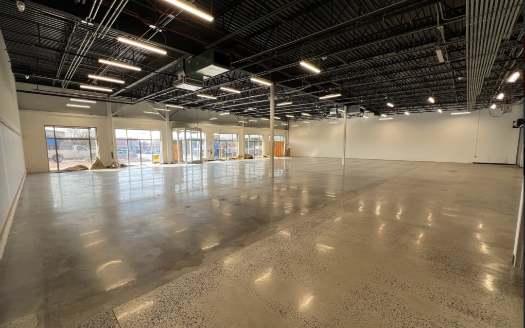 2440 Osprey Way Suite A, Frederick, MD 21701