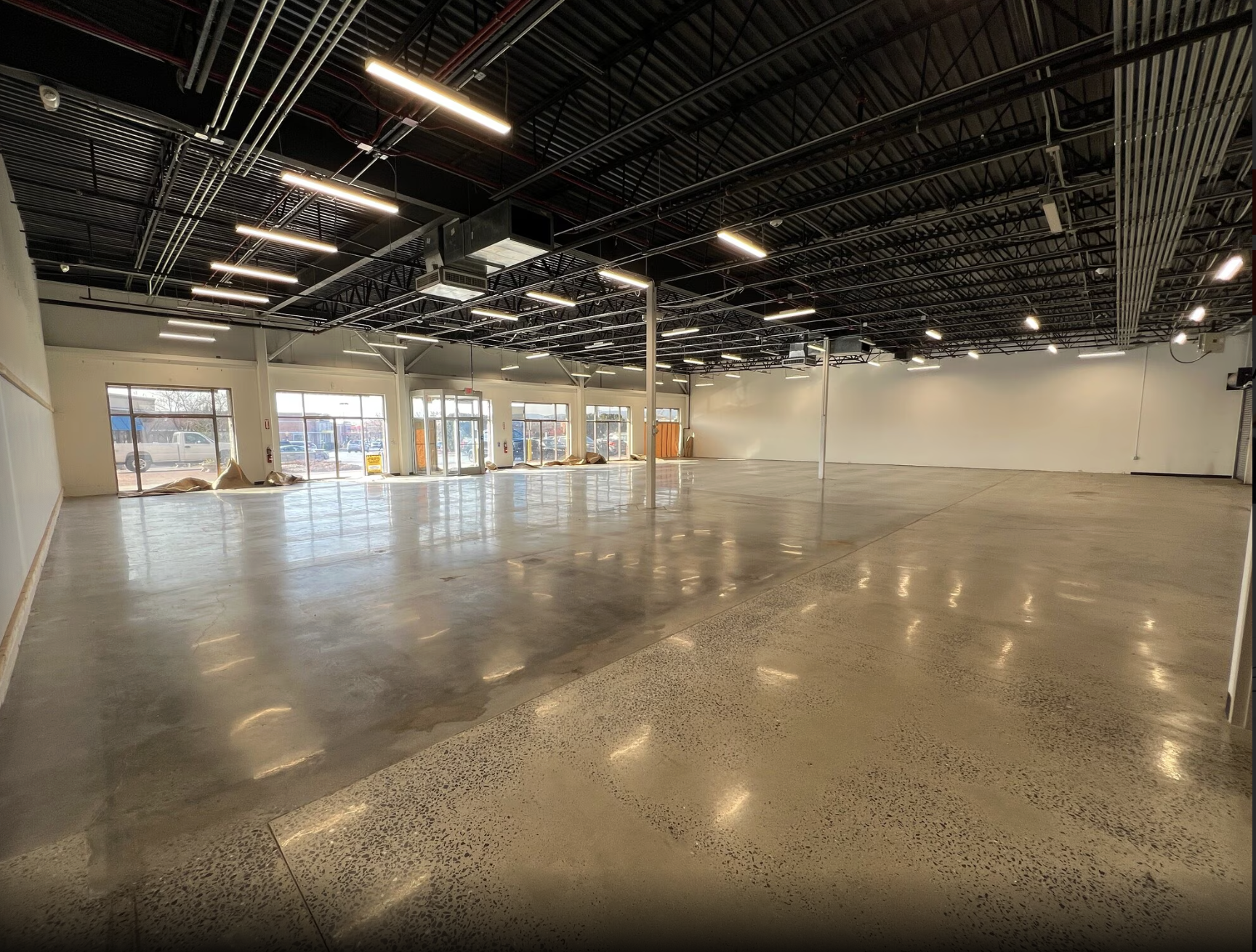 11 E Main Street front