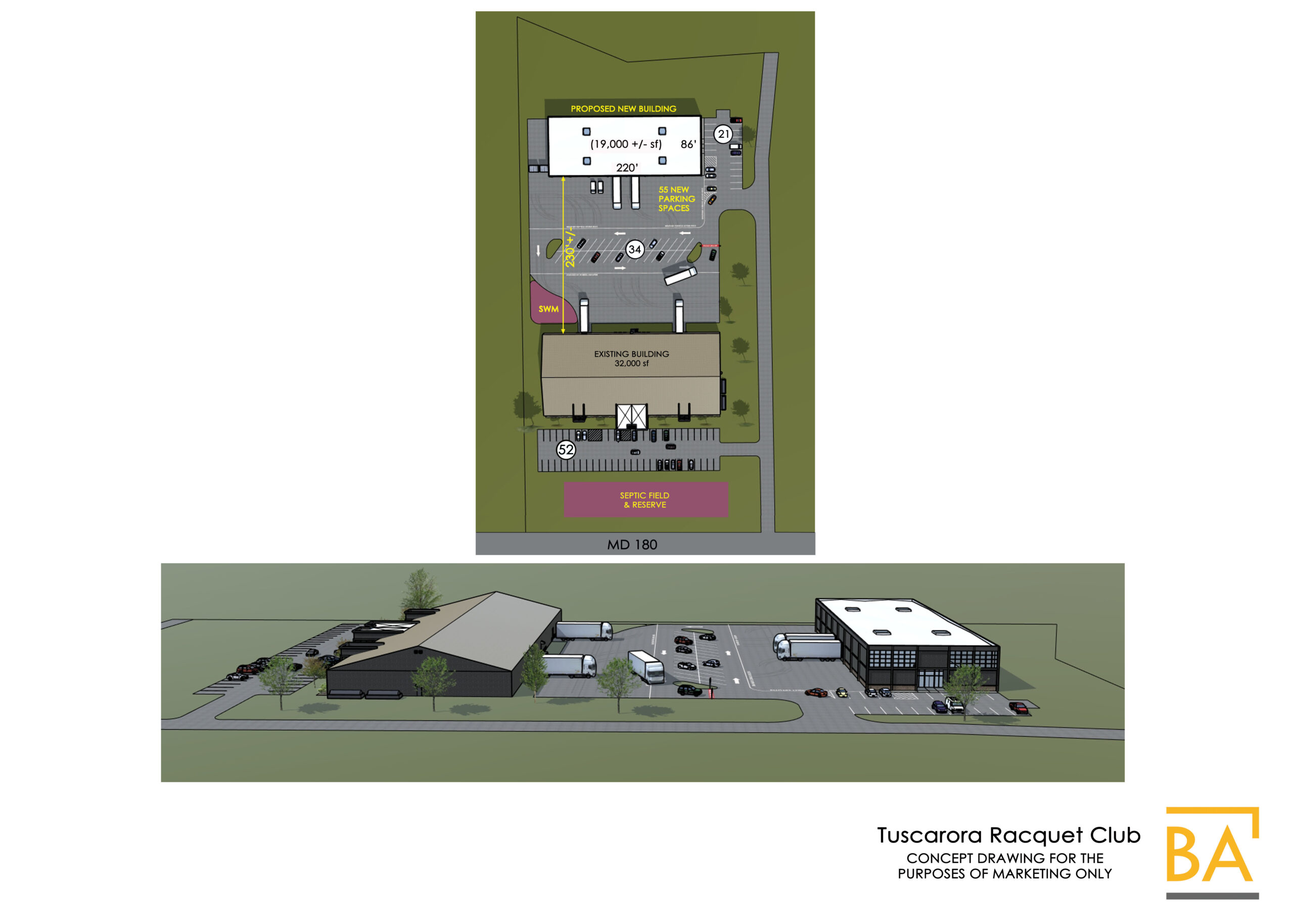 TRC Site Plan Labeled 12-22-25 (1)