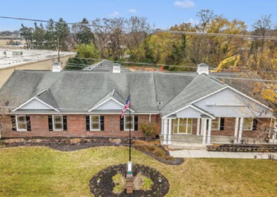 925 N. East Street, Frederick MD 21701