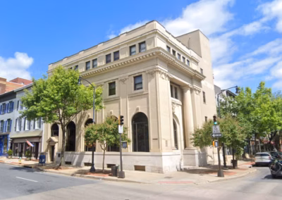 1-11 North Market Street, Frederick MD 21701