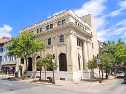 1-11 North Market Street, Frederick MD 21701