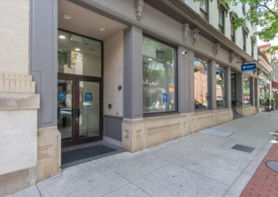 1-11 North Market Street, Frederick MD 21701
