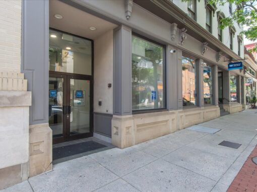 1-11 North Market Street, Frederick MD 21701