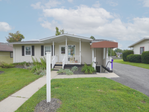 812 Toll House Avenue Frederick MD
